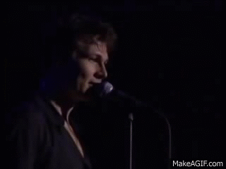 A-Ha - Summer Moved On (17/20) On Make A GIF