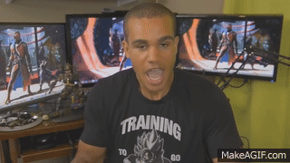 Vegan Gains on Make a GIF