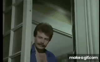 Nuri Alço avını kesiyor :D on Make a GIF