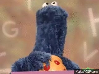 Image result for Sesame Street Day gif