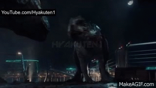 pics Jurassic World Indominus Rex Gif jurassic world indominus rex vs t