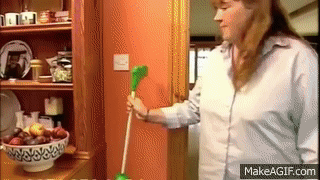 My Critter Catcher on Make a GIF