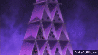 Love killer Hunter X Hunter Hisoka [AMV] on Make a GIF