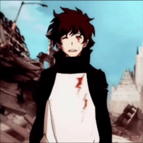 Cute Anime Boy GIFs  The Best GIF Collections Are On GIFSEC