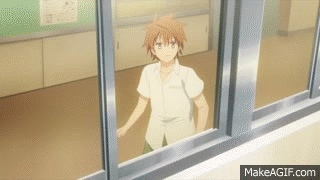 To LOVE-Ru Darkness 2nd Episode 3 English Subtitle Full HD on Make a GIF