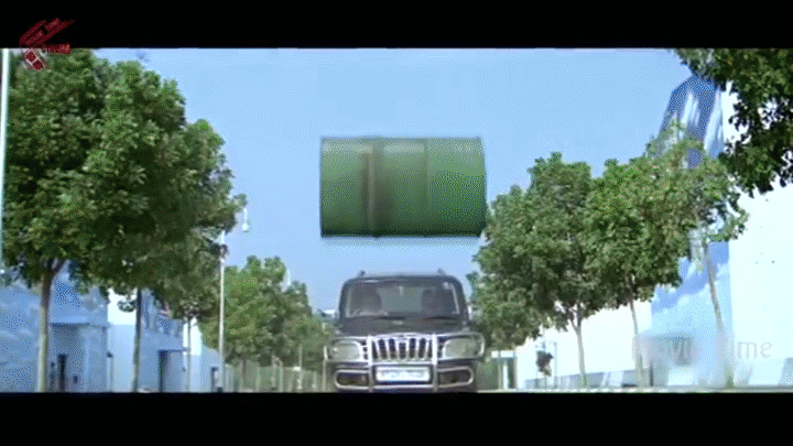 Maska Telugu Full Length Movie With Subtitles || Ram, Hansika, Sheela on Make a GIF