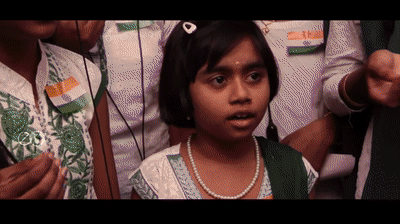 Mera Bharath - Indian Patriotic Song on Make a GIF
