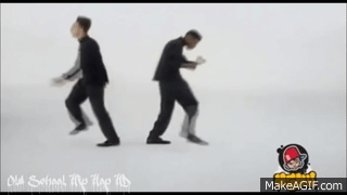 Kid N Play - Do This My Way [Official Video HD] on Make a GIF