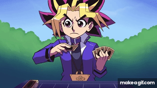 yugioh card gif river Yugioh Trap GIF - Yugioh