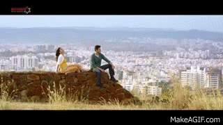 Srimanthudu Songs | Jatha Kalise Song Trailer | Mahesh Babu | Shruti Haasan  | DSP | Koratala Siva on Make a GIF
