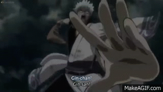劇場版 銀魂 完結篇 万事屋よ永遠なれ Gintama Movie 2 English Sub Full On Make A Gif