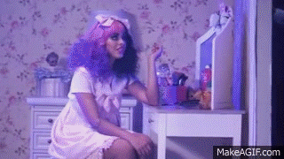 Melanie Martinez - Dollhouse (Official Music Video) 