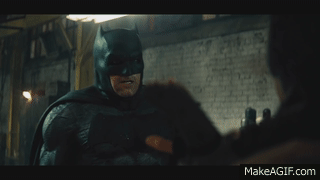 Superman batman GIF - Find on GIFER