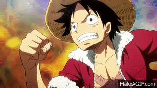 One Piece Heart Of Gold No Sub On Make A Gif
