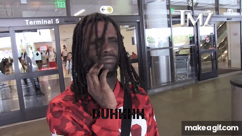 chief keef funny gif