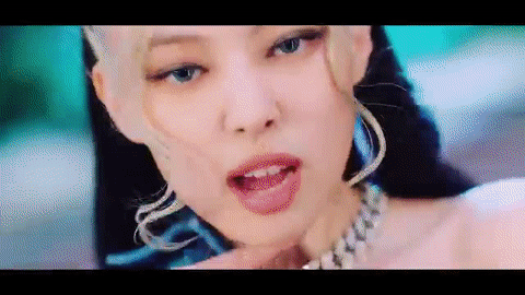 Blackpink How You Like That M V On Make A Gif