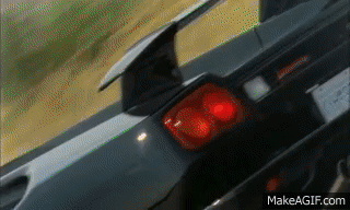 NEED FOR SPEED (3DO) Lamborghini Diablo VT on Make a GIF