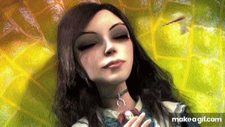 Alice: Madness Returns - Teaser 3 - video Dailymotion