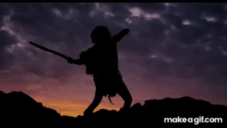 Noah Movie CLIP - Creation Sequence (2014) - Darren Aronofsky Movie HD on  Make a GIF