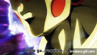 Korega requiem da - iFunny Brazil