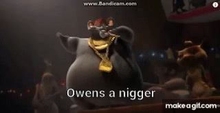 Biggie Cheese Mr. BoomBastic Offical Video (LIVE) on Make a GIF