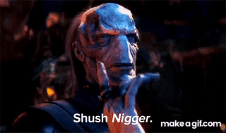 nigga
