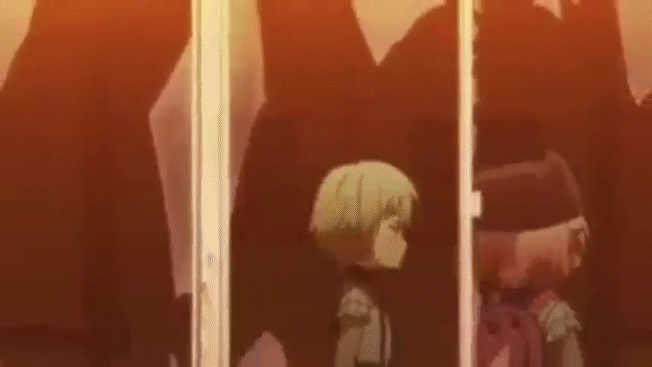 がっこうぐらし 1話 Suzakinishi The Animation Episode 1 Hd On Make A Gif がっこうぐらし 1話 Suzakinishi The Animation Episode 1 Hd On Make A Gif