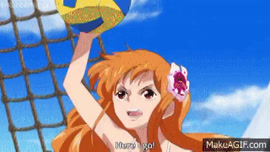 ONE PIECE FILM GOLD Episode 0 English sub on Make a GIF