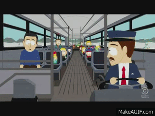 Thrown Under A Bus Gif Thrown Under A Bus Gif