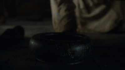 Sam Well Game Of Thrones GIF - Sam Well Game Of Thrones Gagging