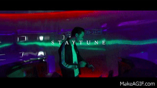 Suchmos Stay Tune Official Music Video On Make A Gif
