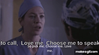 So Pick Me Choose Me Love Me English Subtitles 2x05 Bring The Pain On Make A Gif