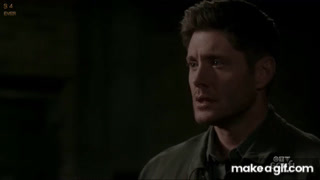 watch supernatural 15x18