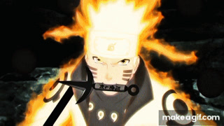 Naruto Uzumaki Twixtor Clips For Edit 