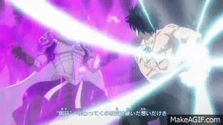 Fairy Tail Opening Never End Tale フェアリーテイル Op Hd On Make A Gif