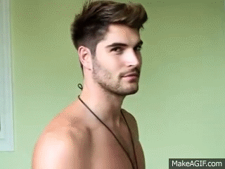 Nick Bateman on Make a GIF