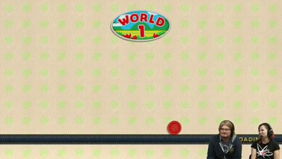 Yoshi S Woolly World Big Montgomery On Make A Gif Yoshi S Woolly World Big Montgomery On Make A Gif