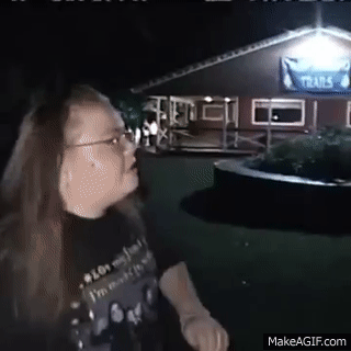 Dianne From Mtv S Fat Camp Sings Sweet Home Alabama By Lynyrd Skynyrd On Make A Gif