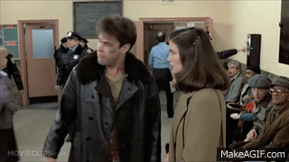 Trading Places (3/10) Movie CLIP - Those Men Wanted to Have Sex with Me