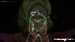 Goku activa el ultra instinto - BoyWithUke - Toxic (Lyrics) - Edit on Make  a GIF
