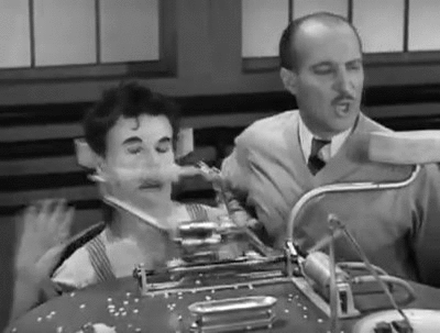 Charlie Chaplin Gif Video Download - Colaboratory