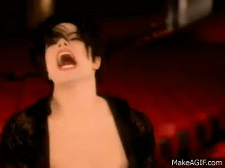 Michael Jackson - You Are Not Alone on Make a GIF.