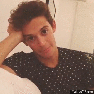 Výsledek obrázku pro ruggero pasquarelli gif