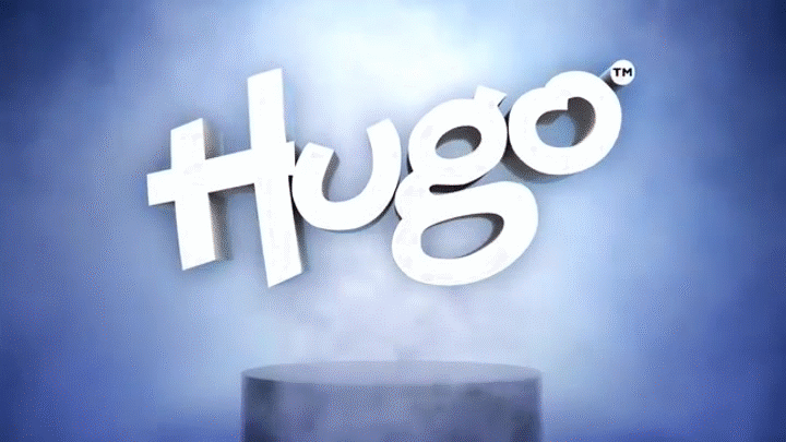 HUGO: The World's Worst Comeback - Movie Teaser Trailer [HD] on Make a GIF