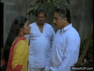 Nayagan Tamil Full Movie | Kamal Haasan | Karthika | Mani Ratnam ...