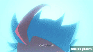 Episode 02] Future Card Buddyfight Ace Animation on Make a GIF