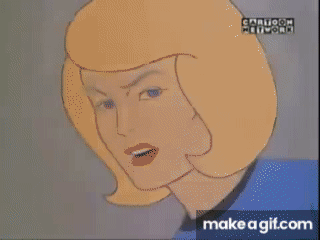 FANTASTIC FOUR (1967) Opening Theme on Make a GIF