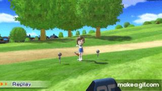 Duidelijk maken vallei persoon HACKING Wii Sports Resort! - PBG on Make a GIF