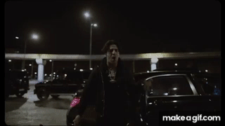 Ufo361 - "Rich Rich" on Make a GIF