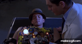 Inspector Gadget 1999 Trailer